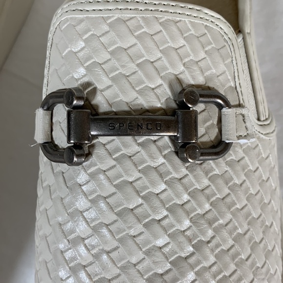 NWOT Spenco Orthotic Durham Slides, 8B - Picture 5 of 8